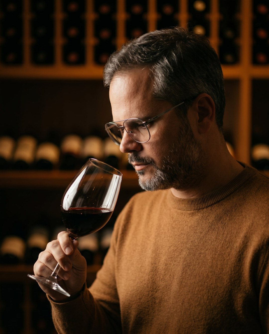 Leandro Lima, fundador da Métier
